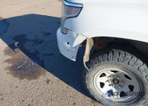 2017 Chevrolet Tahoe Commercial Fleet из США, поврежденный, VIN 1GNSKFEC5HR267030